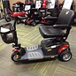Golden BuzzAround Extreme HD 3 Wheel Scooter GB118D