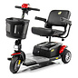 Golden BuzzAround Extreme HD 3 Wheel Scooter GB118D