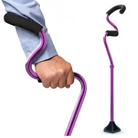 StrongArm StrongArm Self Standing Cane