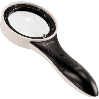 StrongArm  LED Magnifying Glass