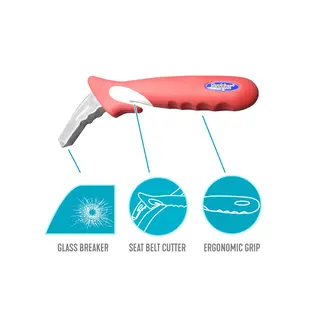 Stander Stander Handybar - Automotive Safety Tool
