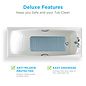 Nova Rubber Extra Large Bath Mat