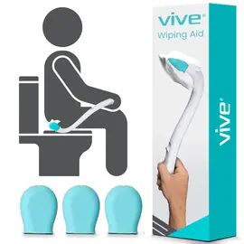 Vive Health Wiping Aid