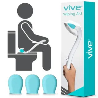 Vive Health Wiping Aid