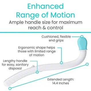 Vive Health Wiping Aid