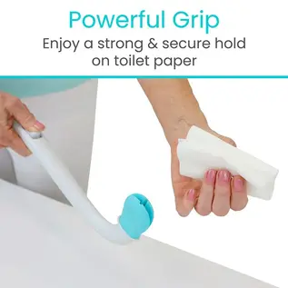 Vive Health Wiping Aid