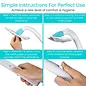 Vive Health Wiping Aid