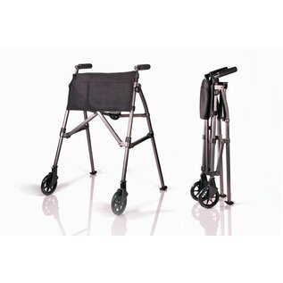 Stander Stander EZ Fold-N-Go Walker