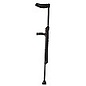 Alex Ortho Adjustable Forearm Crutch Walking Cane