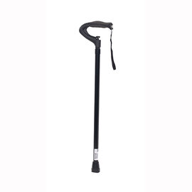 Alex Ortho One Push Button Walking Cane