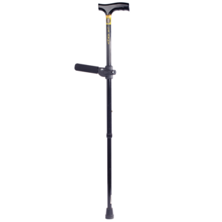 Alex Ortho Alex Ortho Folding Handle For Walking Cane