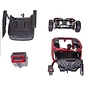Golden Lite Rider Envy Transportable Power Wheel Chair GP162R