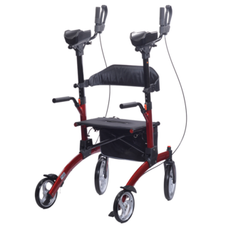 Alex Ortho Stand Upright Rollator