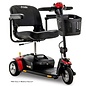 Pride Mobility Used GoGo Elite Traveller 3W SC40E