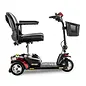Pride Mobility Used GoGo Elite Traveller 3W SC40E