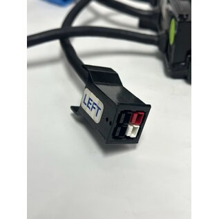 Invacare Used Invacare Ranger X Controller 1105707 Wheelchair Control.