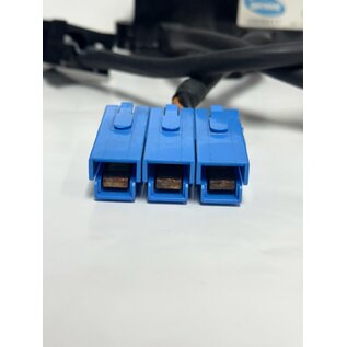 Invacare Used Invacare Ranger X Controller 1105707 Wheelchair Control.