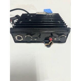 Invacare Used Invacare Ranger X Controller 1105707 Wheelchair Control.