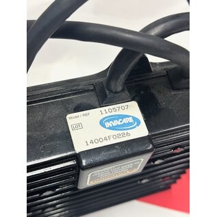 Invacare Used Invacare Ranger X Controller 1105707 Wheelchair Control.