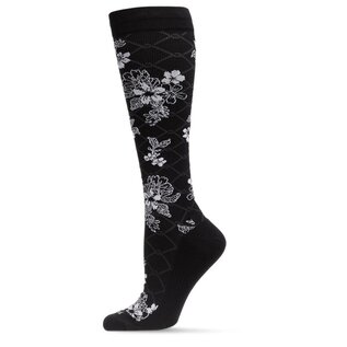 memoi Wellfit Compression Sock 15-20 mmHg