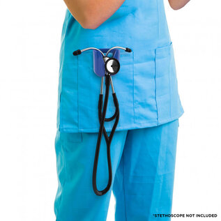 Prestige Medical Prestige Hip Clip Stethoscope Holder