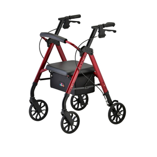 Nova Star 8 Rollator Walker