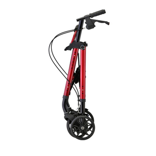 Nova Star 8 Rollator Walker