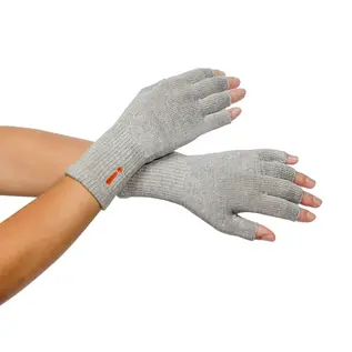 Incrediwear Fingerless Circulation Gloves