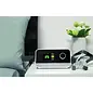 Compass Health RESVENT IBREEZE APAP BPAP CPAP WITH HEATED HUMIDIFICATION, WIFI