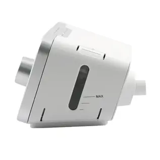 Compass Health RESVENT IBREEZE APAP BPAP CPAP WITH HEATED HUMIDIFICATION, WIFI