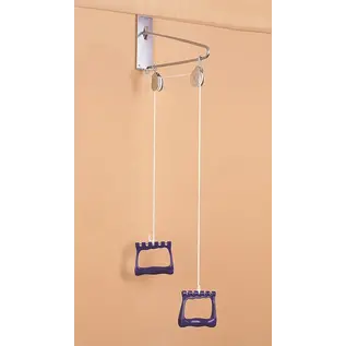 Nova Nova  Overdoor Exercise Set