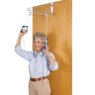 Nova Nova  Overdoor Exercise Set