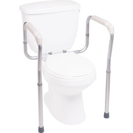 Probasics Toilet Safety Frame