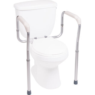 Probasics Probasics Toilet Safety Frame
