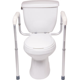Probasics Probasics Toilet Safety Frame