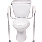 Probasics Probasics Toilet Safety Frame