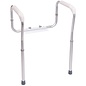 Probasics Probasics Toilet Safety Frame