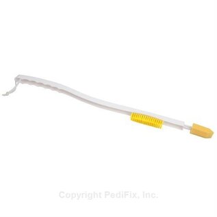 No Bend Foot Reacher