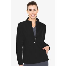 Med Couture Med Tech Fleece Zip Jacket 8684