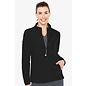 Med Couture Performance Fleece Zip Jacket 8684