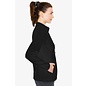 Med Couture Performance Fleece Zip Jacket 8684