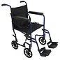 Probasics Aluminum Transport Chair