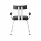 Medline Medline Momentum Shower Chair, Premium Bath Chair with Microban Antimicrobial Protection and Non-Slip Feet