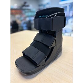 Alex Ortho Vive Low Profile Walking Boot