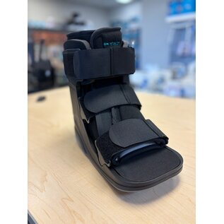 Alex Ortho Vive Low Profile Walking Boot