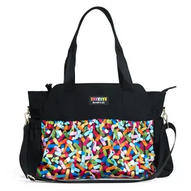 Koi Pills Nurse Tote
