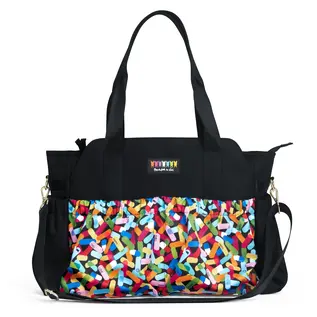 Koi Koi Pills Nurse Tote