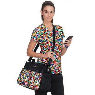 Koi Koi Pills Nurse Tote