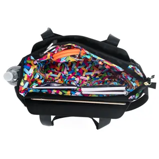 Koi Koi Pills Nurse Tote