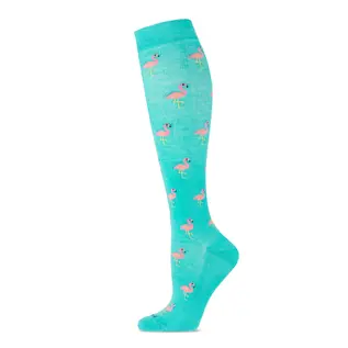 memoi Wellfit Compression Sock 8-15 mmHg